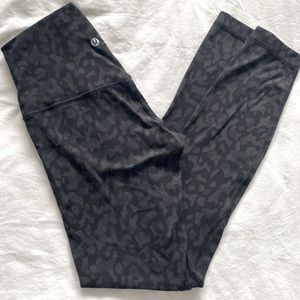 Lululemon Align 25” Leggings